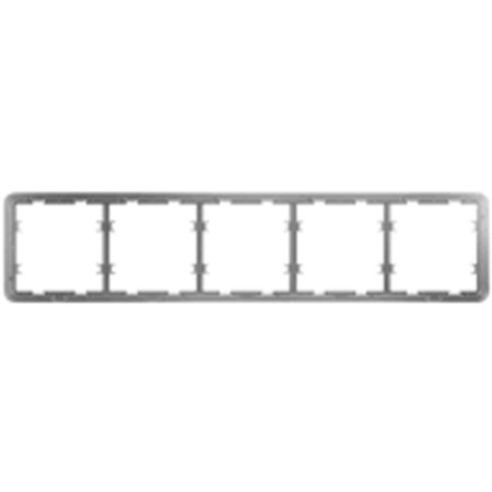 AJAX Frame seats 
