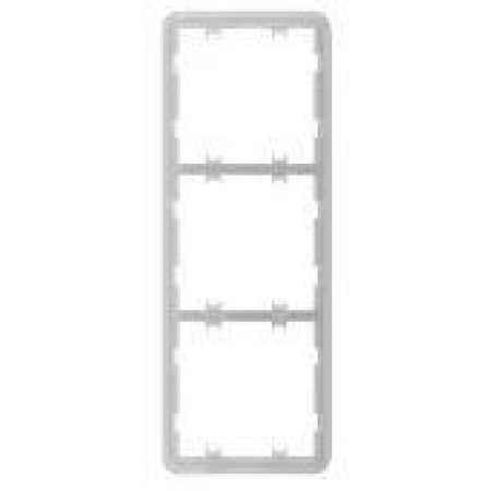 AJAX Frame 3-seats vertical