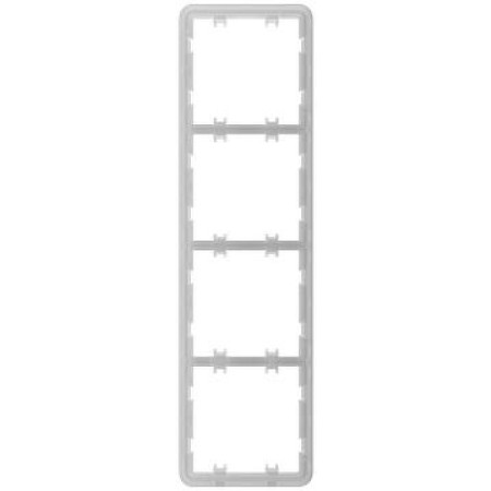AJAX Frame 4-seats vertical