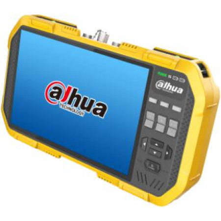 TESTER DAHUA PFM907-E