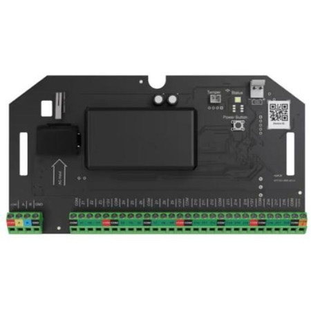 AJAX Superior MultiTransmitter - Fibra (without casing)