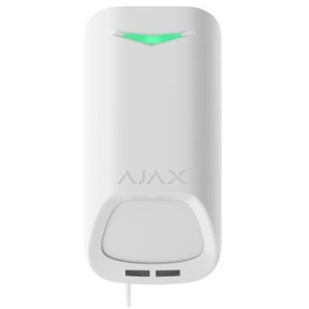 AJAX Superior MotionProtect Plus G3 - Fibra (white)