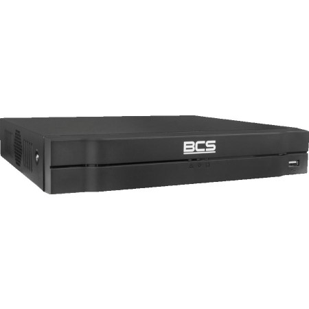 Rejestrator IP BCS LINE BCS-L-NVR0801-4KE(2L)
