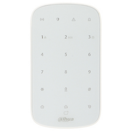 Klawiatura bezprzewodowa DAHUA ARK30T-W2(868)