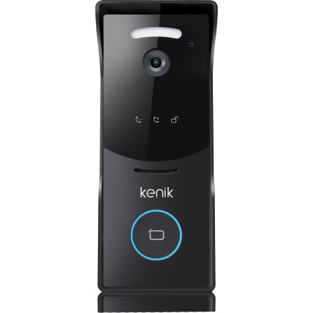 Stacja bramowa IP KENIK KG-S11RB