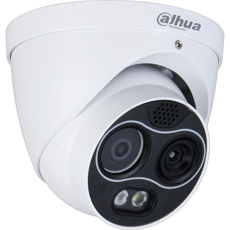 Kamera IP Dahua TPC-DF1241-B2F2-DW-S8