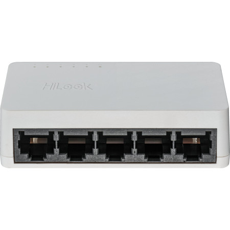Switch Hilook by Hikvision SW-05-D 5-portowy