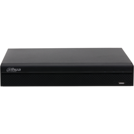 REJESTRATOR IP DAHUA NVR4104HS-P-4KS3