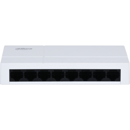 SWITCH DAHUA PFS3008-8GT-L-V2