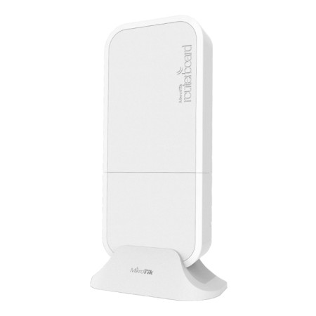 MIKROTIK ROUTERBOARD wAP R (RBwAPR-2nD)