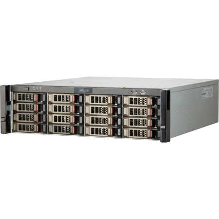 REJESTRATOR IP DAHUA IVSS7016-4M