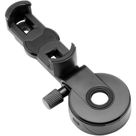 Adapter Redleaf SOM-2 do montażu smartfonów na lunetach, teleskopach i mikroskopach