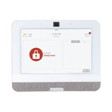 DSC IQ 4 PANEL EU