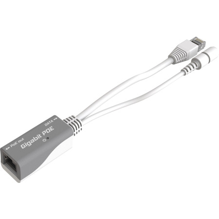 MIKROTIK INJECTOR (RBGPOE)
