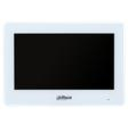 Monitor wideodomofonowy Dahua VTH5123H-W