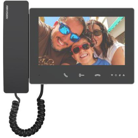 Monitor wideodomofonu Hikvision DS-KH7300EY-WTHE2