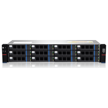 Serwer HAWC HM1000RM-16T8 Rack