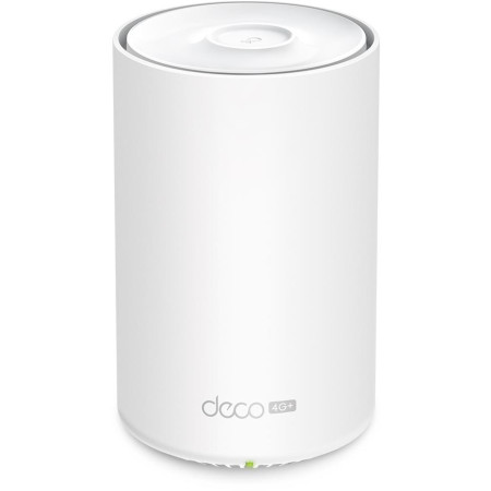 DOMOWY SYSTEM WI-FI MESH TP-LINK Deco X20-4G