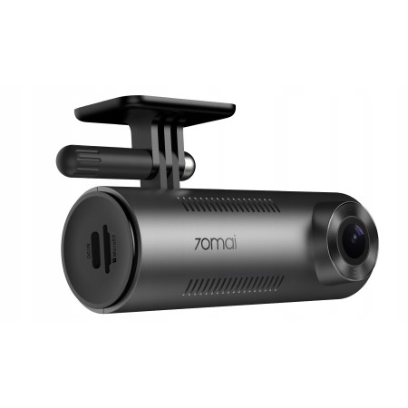 OUTLET_1: Wideorejestrator 70mai M310 Dash Cam QHD/130/WiFi (OUTLET)