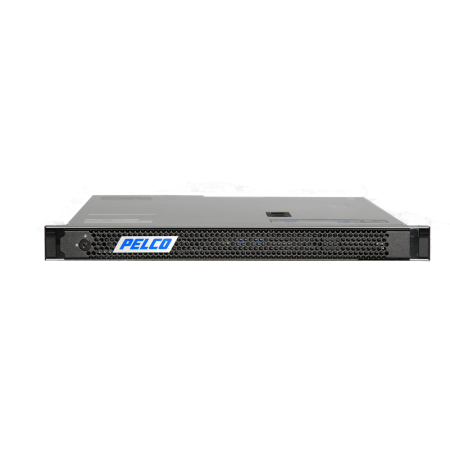 Stacja robocza PELCO VX-RKWKS8T VideoXpert Rack 1U