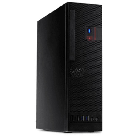 Stacja robocza HAWC HM150-16T Desktop