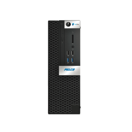 Stacja robocza PELCO VX-WKST2 VideoXpert Desktop