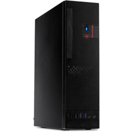 Stacja robocza HAWC DS-AL i5 Desktop Tower RTX A1000-8GB RAM 32GB