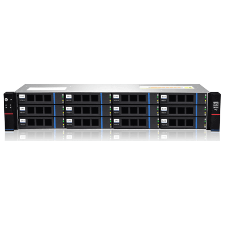 Serwer HAWC HM1000R-96T8(HM1000RM-96T8) Rack