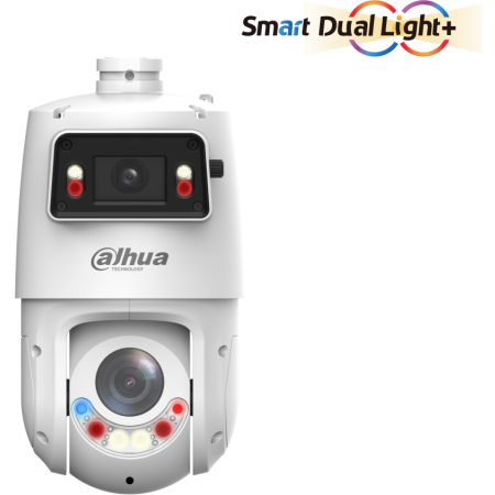 KAMERA IP DAHUA SDT4E425-4F-GB-A-PV1-0400