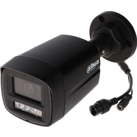Kamera IP Dahua IPC-HFW1439TL1-A-IL-BLACK