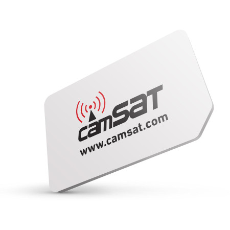 Karta SIM Camsat simCAM-5G na dwa lata bez limitowa 5G/4G/LTE do kamer CCTV – zasięg wg ORANGE PL