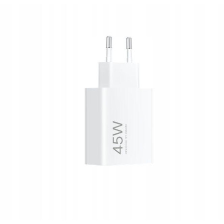 Xiaomi 45W Turbo Charging Power Adapter (Type-A)