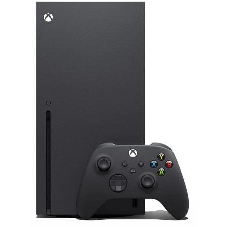 Konsola do gier Microsoft Xbox Series X