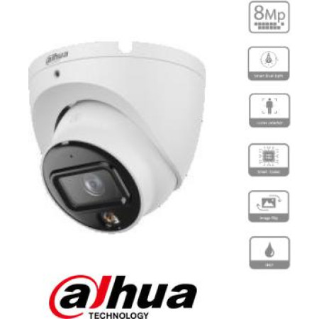 KAMERA IP DAHUA IPC-HDW1839T-A-IL-0280B-S6