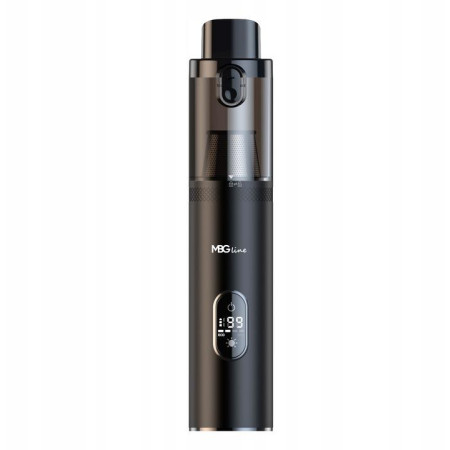 OUTLET_1: MBG line odkurzacz 639 TURBO (OUTLET)