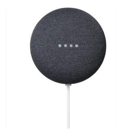 Google Nest Mini (2. generacja) Charcoal