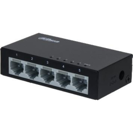 Switch Dahua SF1005
