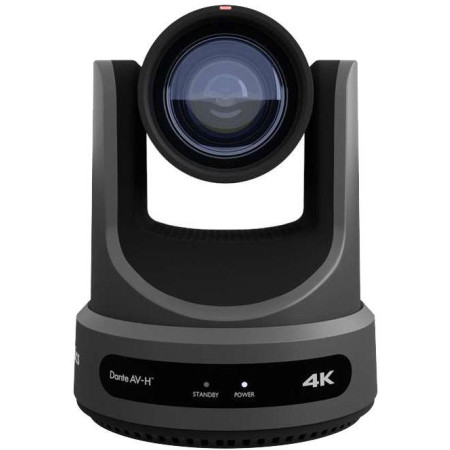 Kamera PTZOptics 12X Link 4K Grey PT12X-LINK-4K-GY