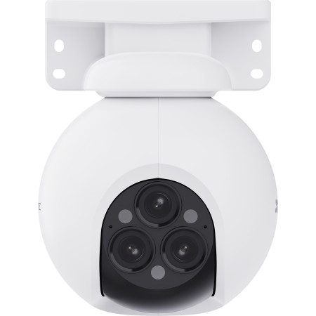 Kamera IP Ezviz H80f Multi z potrójnym obiektywem 12MPx (3 x 2K+)