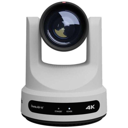 Kamera PTZOptics 12X Link 4K White PT12X-LINK-4K-WH