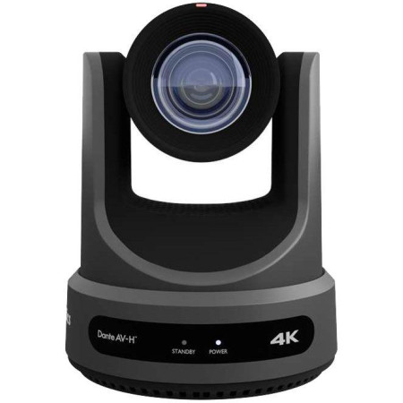 Kamera PTZOptics 20X Link 4K Grey PT20X-LINK-4K-GY