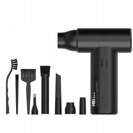 MBG line dmuchawa JetPower J01PRO