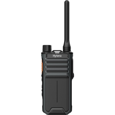 Radiotelefon Hytera BP515LF - DMR, bez licencji, 446 MHz, IP54, antena stała