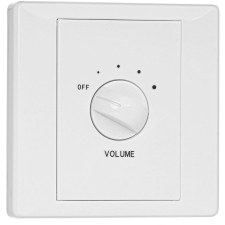 Regulator głośności HQM-VC30W 100V 30W