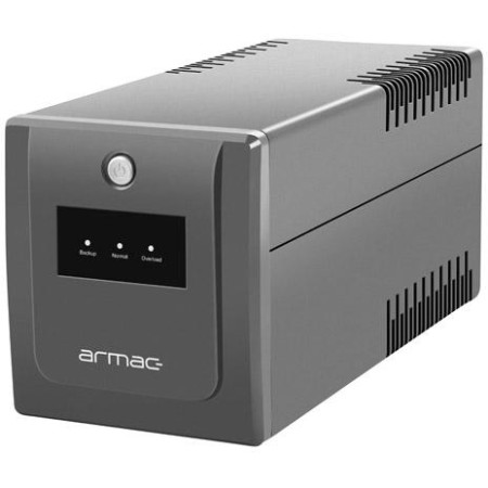 UPS ZASILACZ AWARYJNY Armac Home 1500VA Schuko LINE-INTERACTIVE