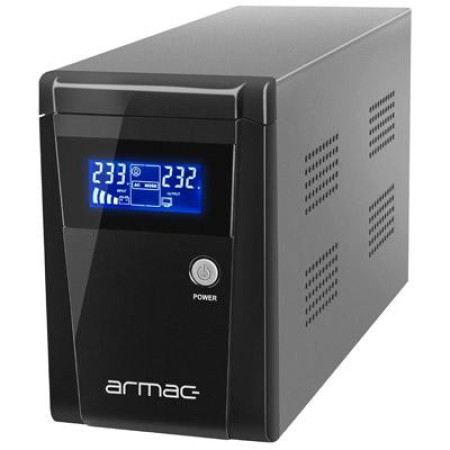 UPS ZASILACZ AWARYJNY Armac Office 1500VA LINE-INTERACTIVE