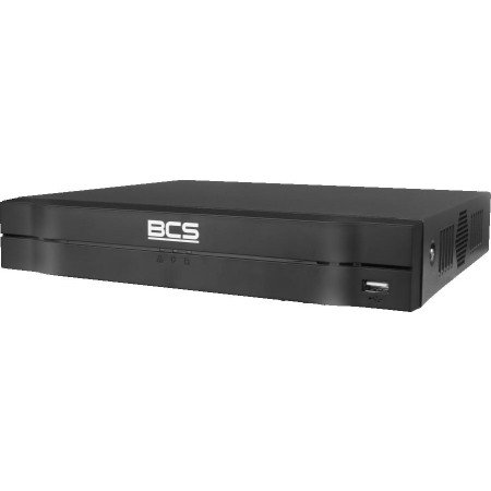 Rejestrator BCS LINE BCS-L-NVR0401-4KE(2L)