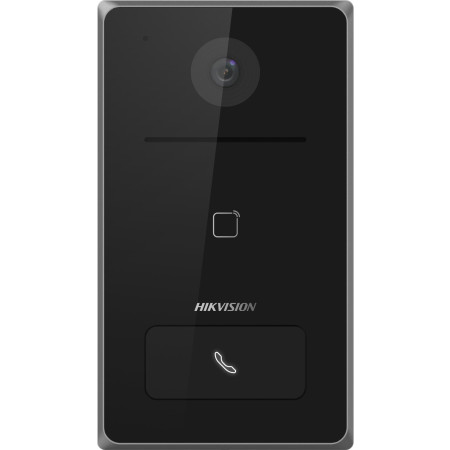 Stacja bramowa Hikvision DS-KV6133-WME1