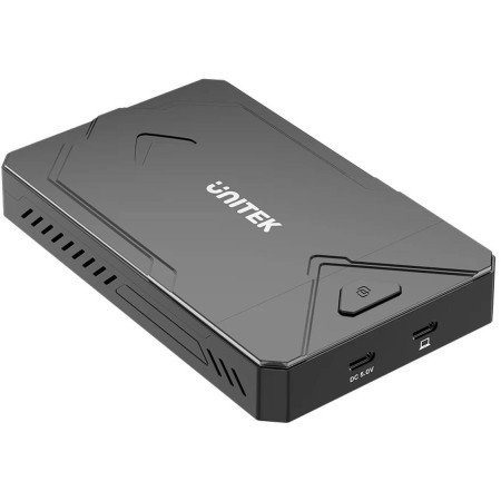 Obudowa dysku Unitek SSD M.2 NVMe i SATA 10Gbps USB