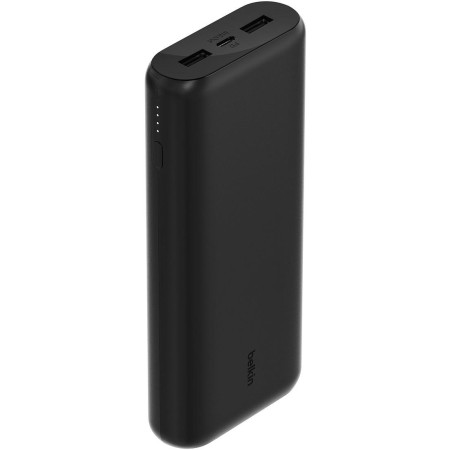 Powerbank Belkin 20000mAh BOOST CHARGE™ PD 20w 3-port